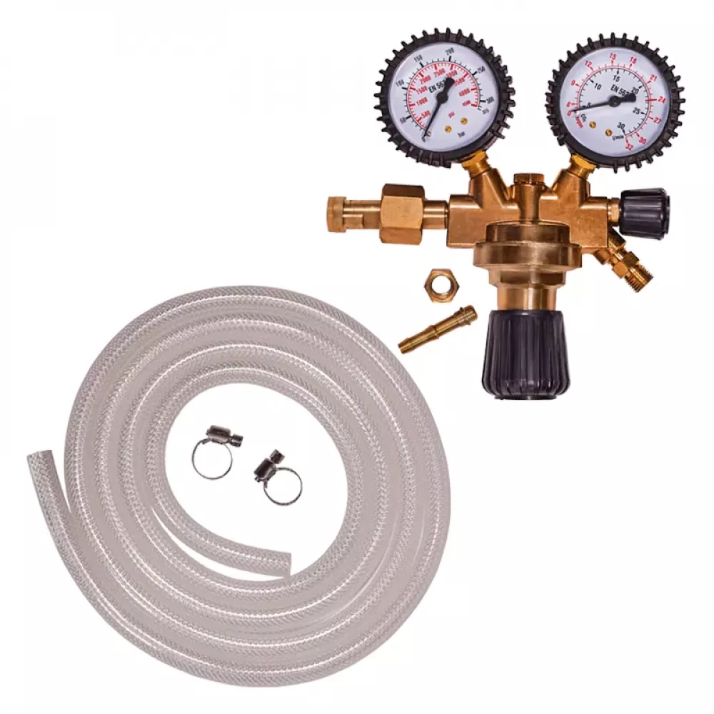 EVERLAST Power i-MIG 275P инверторный сварочный полуавтомат 2EV275P