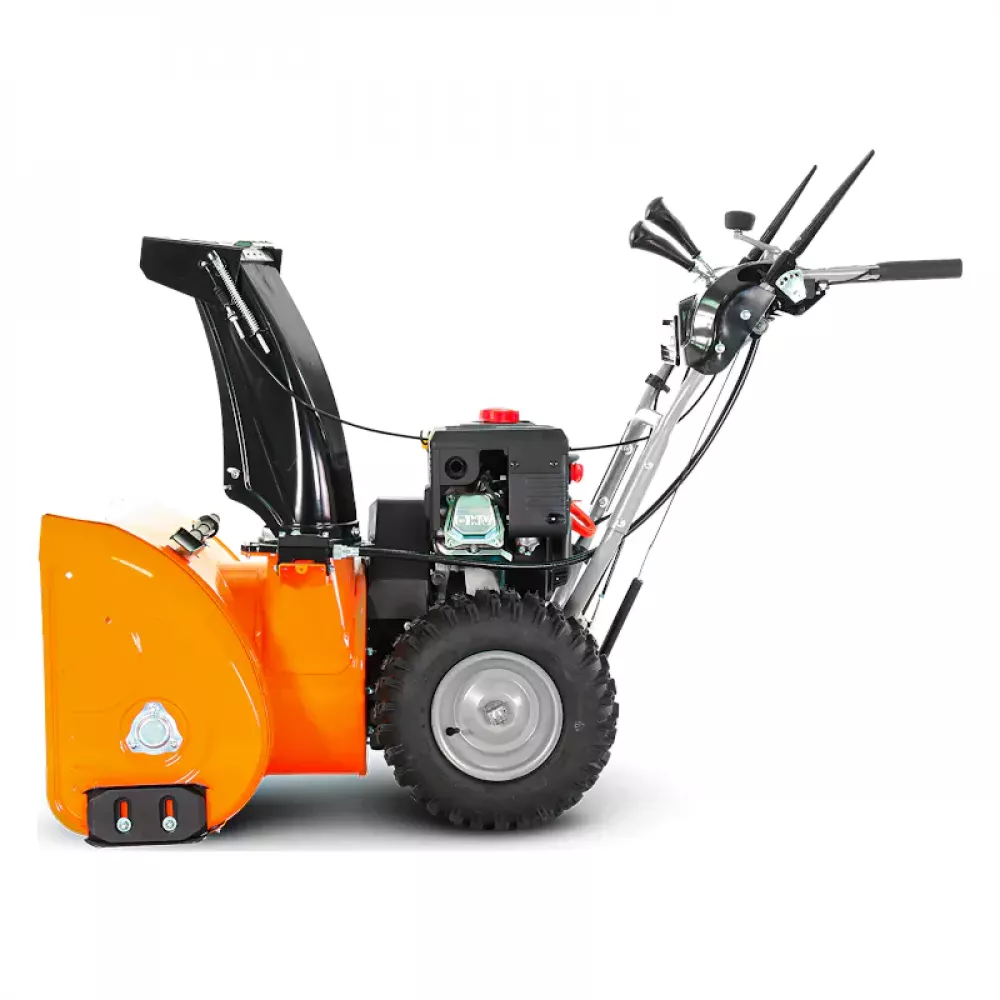 YARD FOX 6654E снегоуборщик бензиновый SB016654E22