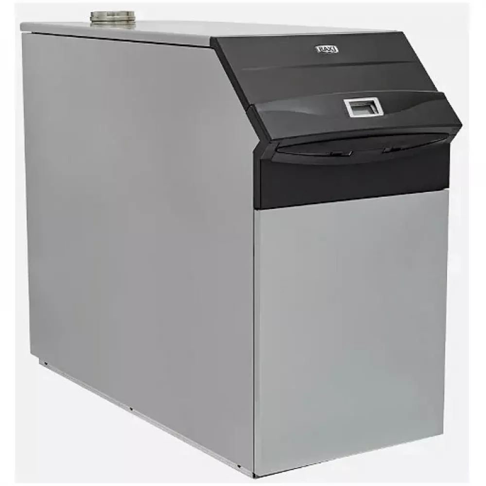 Baxi POWER HT 1.1500 котел газовый напольный WHS43115060-