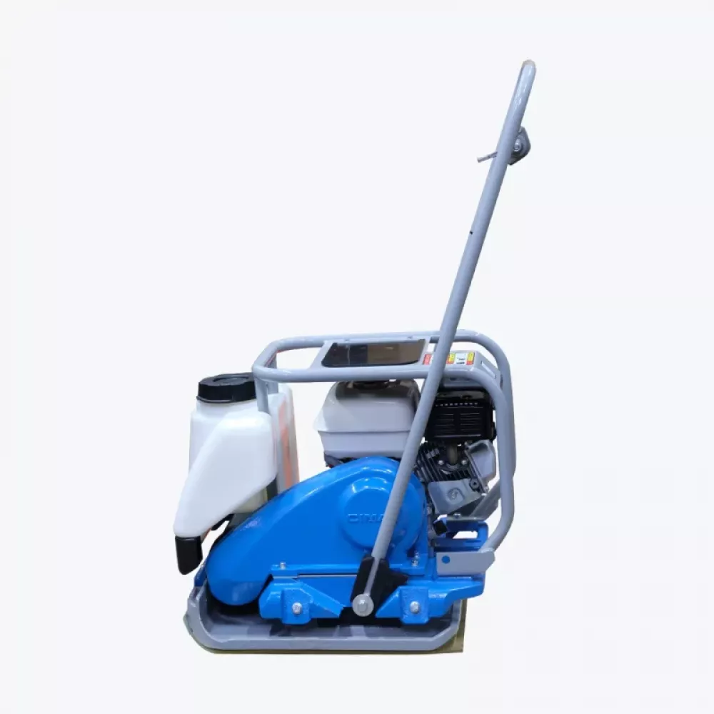 CIMAR CPC-95-H виброплита бензиновая (HONDA GX160) ВИБ202