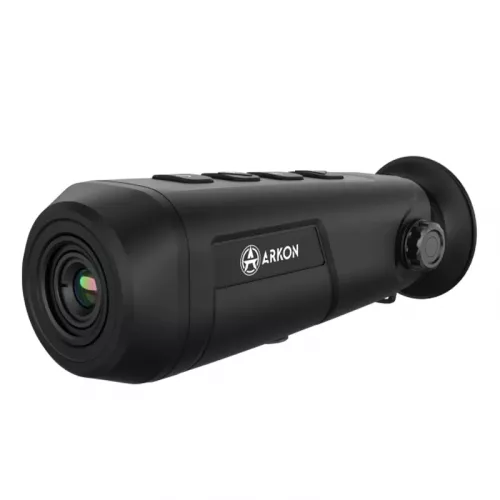 Arkon OVis SM10 тепловизионный монокуляр