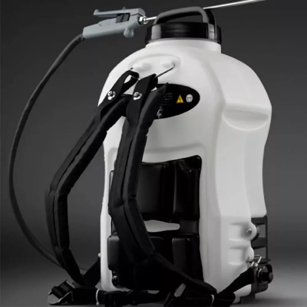 Caiman PS20E FOG KING опрыскиватель аккумуляторный (без АКБ и ЗУ) 353096