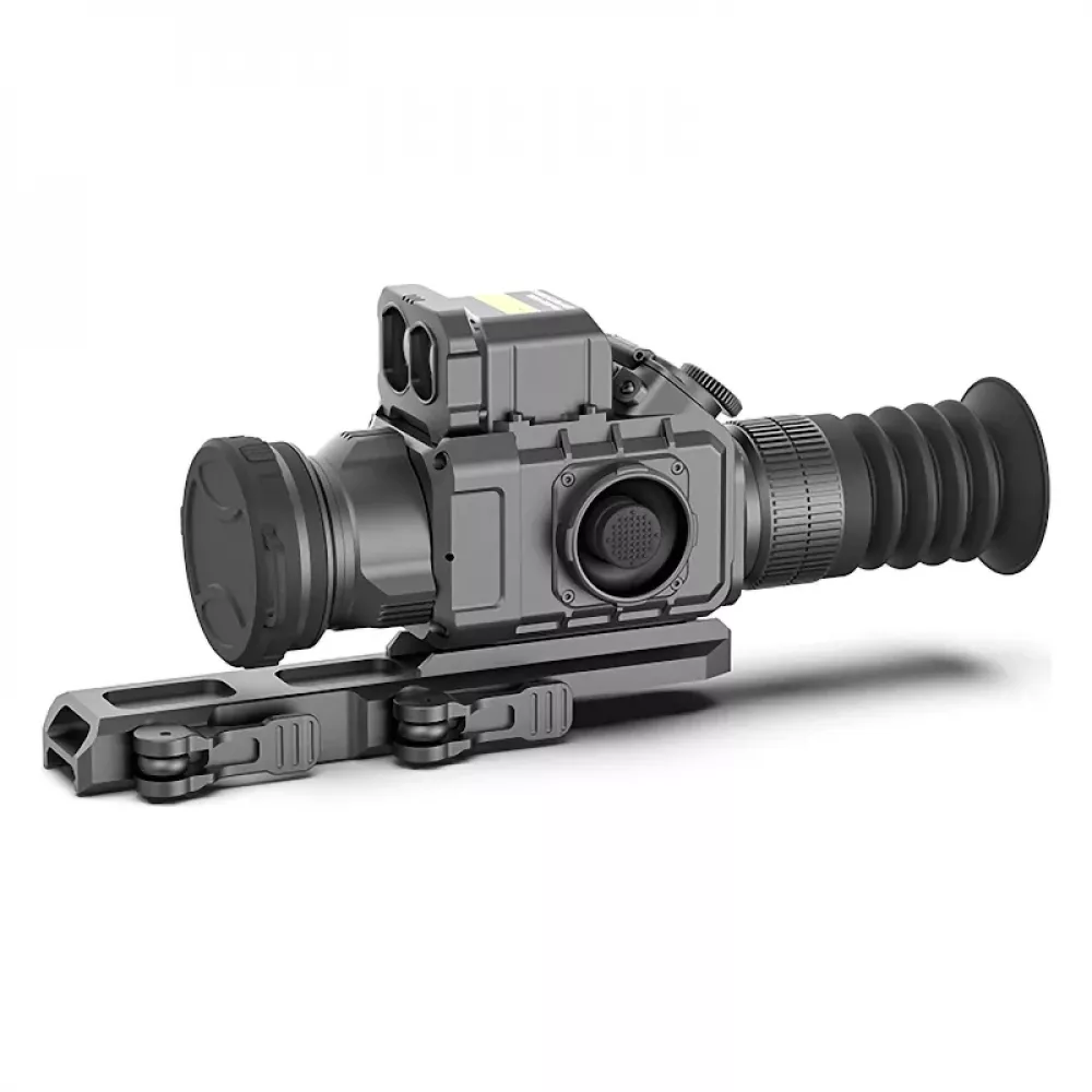 CONOTECH Polaris 650RL тепловизионный прицел с дальномером