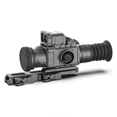 CONOTECH Polaris 650RL тепловизионный прицел с дальномером