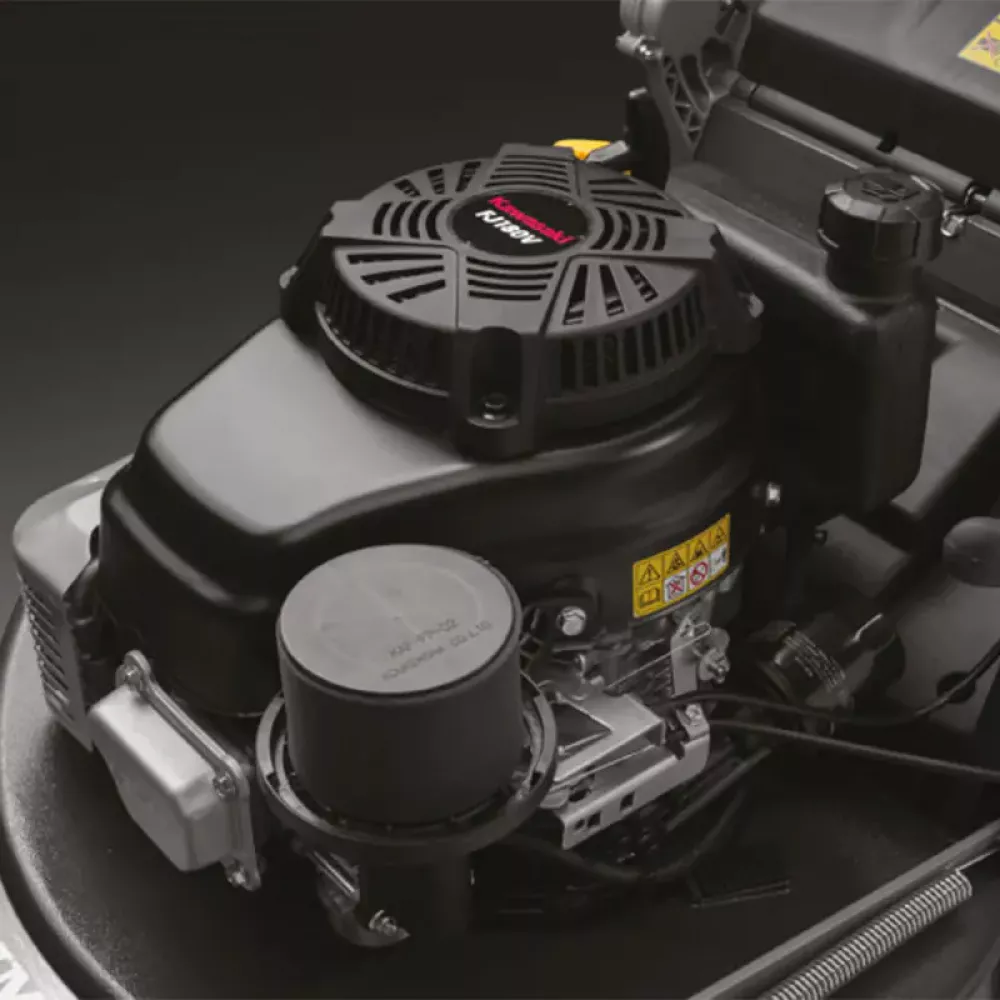 Газонокосилка бензиновая Caiman IXO 58KVR-AL, IXO58KVR-AL