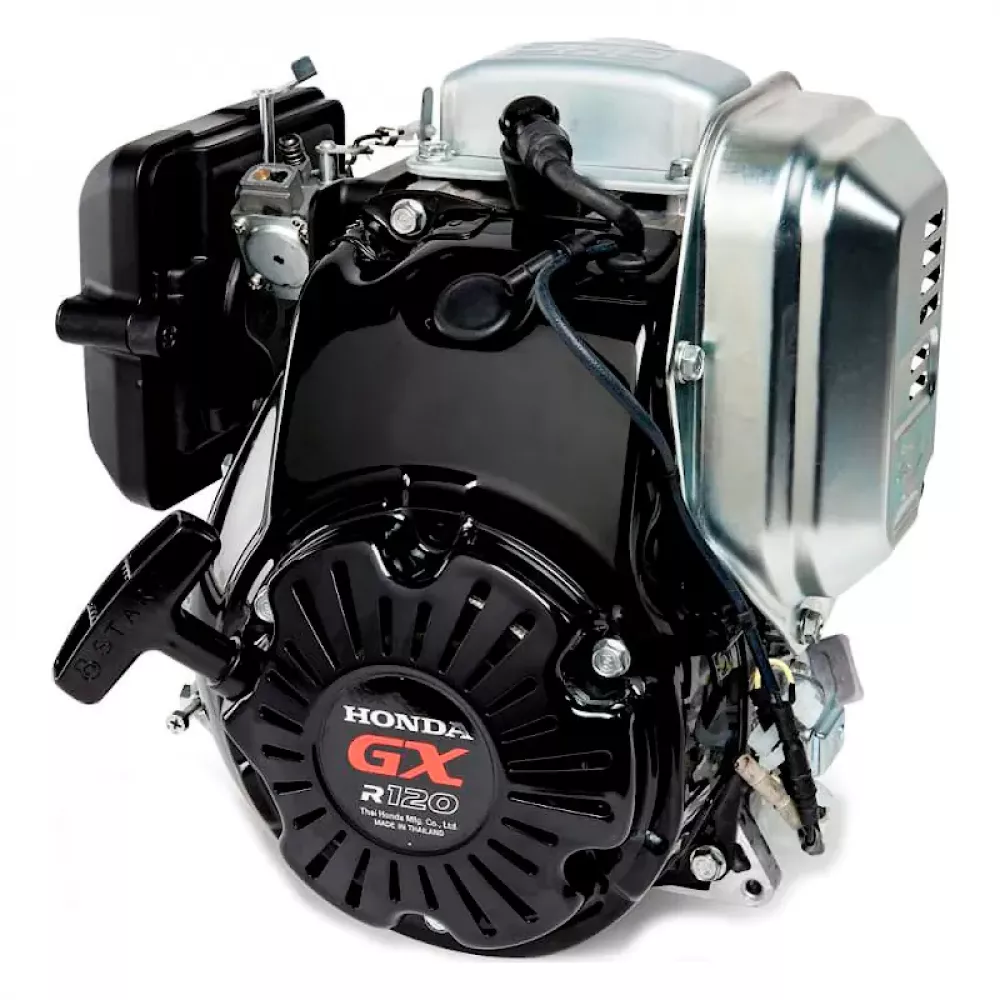 HONDA GXR 120 RT KR-E4-OH двигатель бензиновый