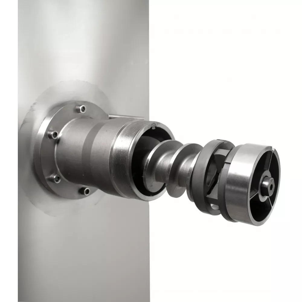 Волчок Foodatlas JR-120