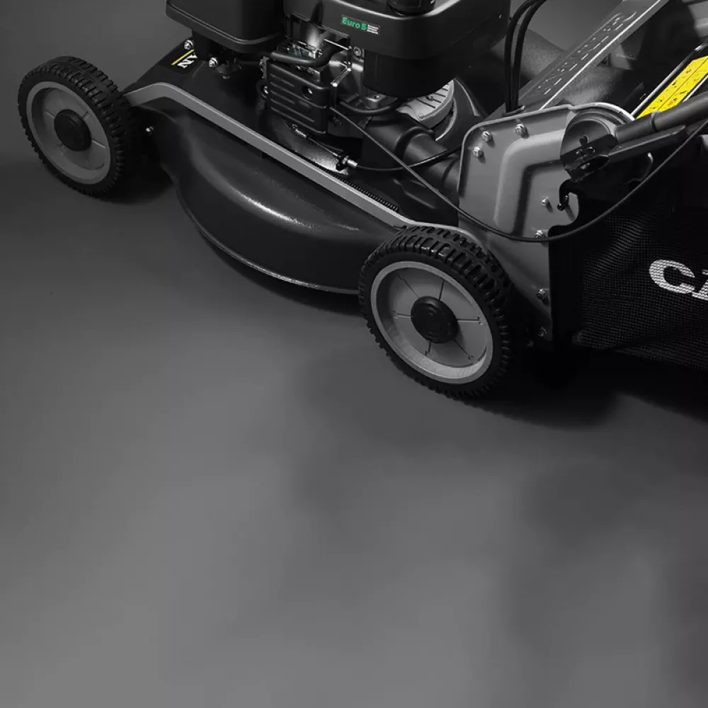 Caiman Ixo 52CV газонокосилка бензиновая