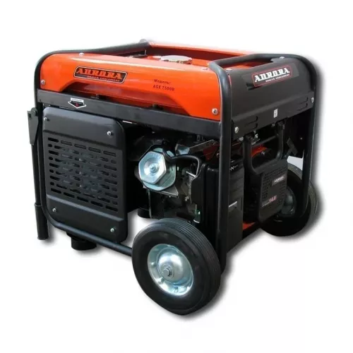 Aurora AGE 7500 D бензиновый генератор 2106775
