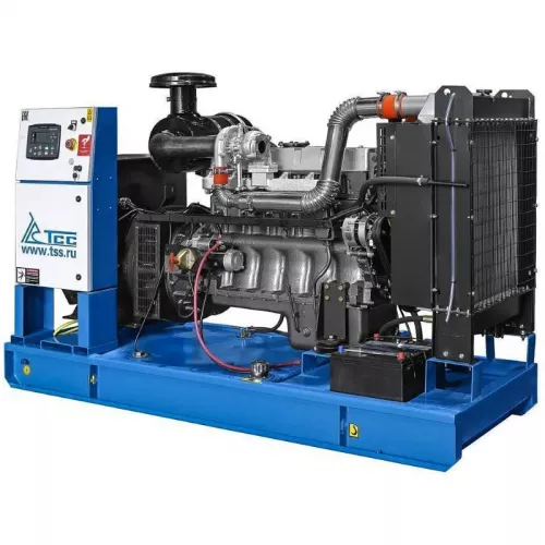ТСС АД-150С-Т400-1РМ11 дизельный генератор 040772