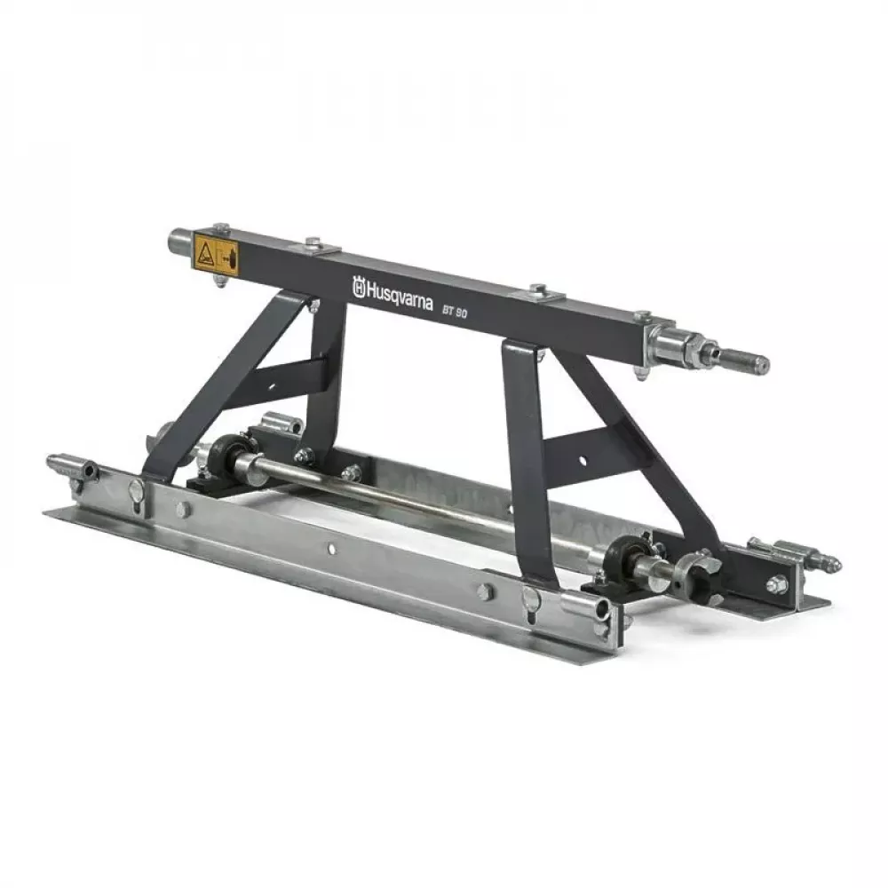 Секции для бензиновой/электрической виброрейки Husqvarna Atlas Copco SCREEDS BT 90 1 M, 9679411-05