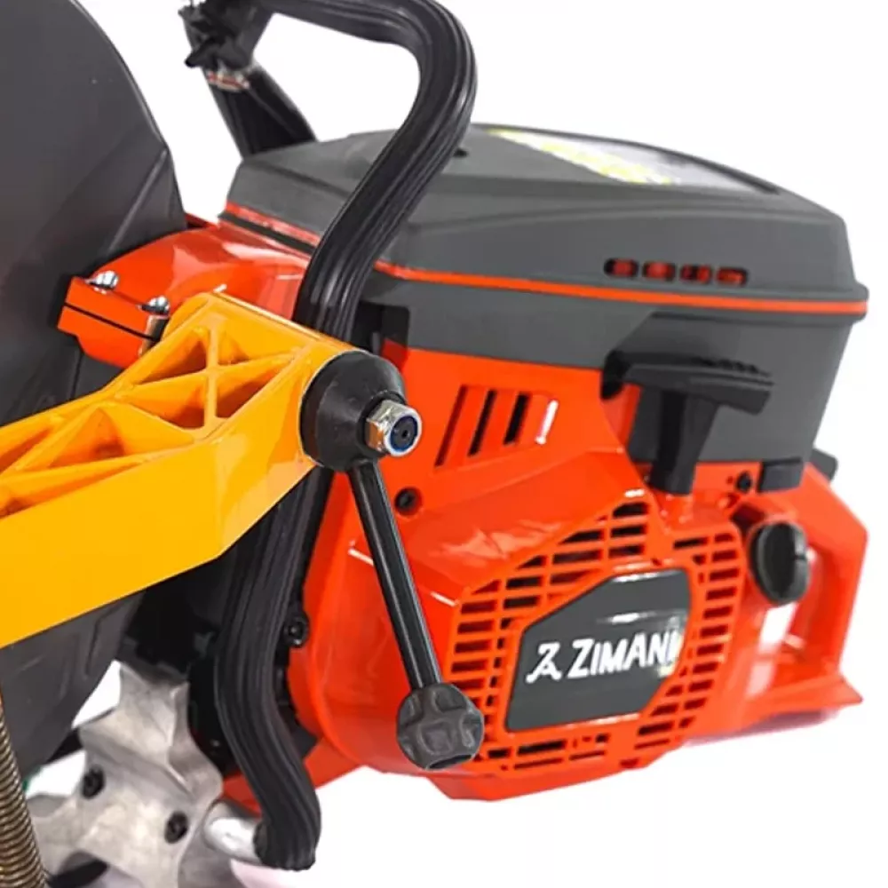 ZimAni K970Rail бензорез