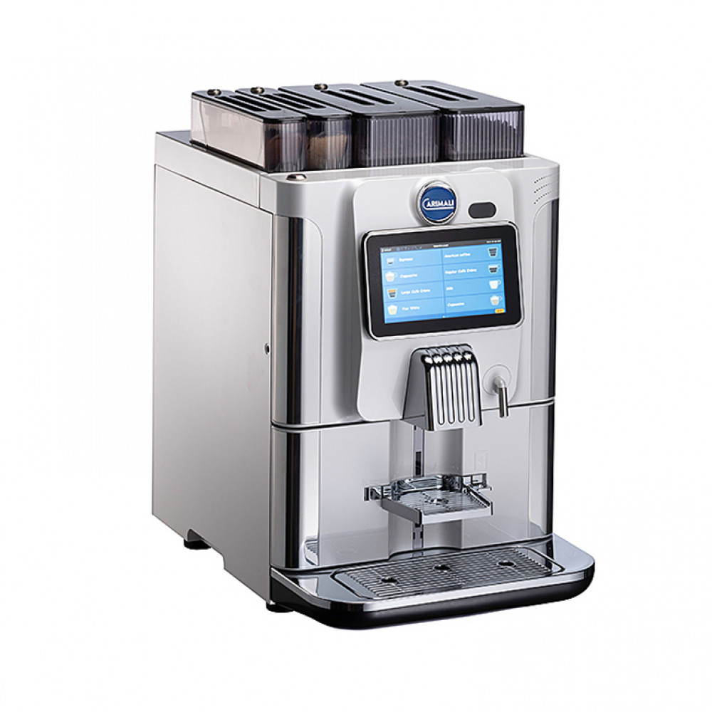 Кофемашина Carimali BlueDot Plus BDPL-01-01-03