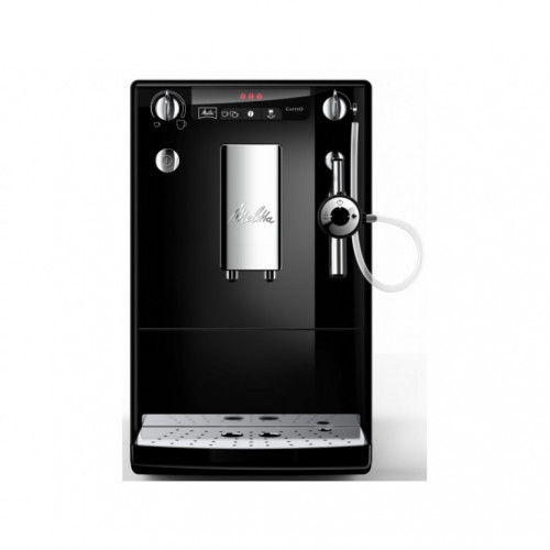 Кофемашина Melitta Caffeo Solo & Perfect Milk black