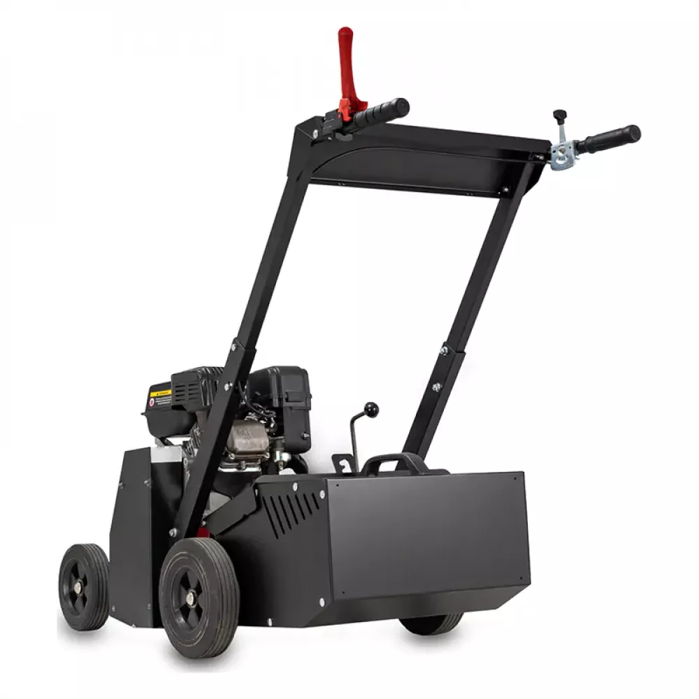 Мобил К В50 ПРЕМИУМ вертикуттер-аэратор, скарификатор MBK0028132