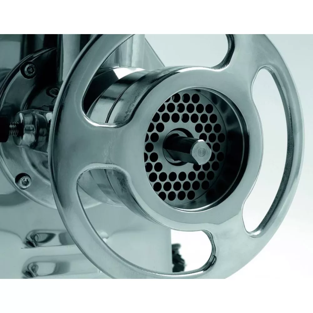 Мясорубка Fama TI 22 FTI 136UTE