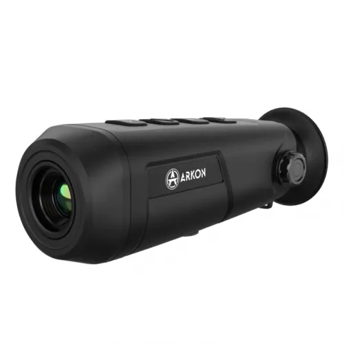 Arkon OVis LM15 тепловизионный монокуляр