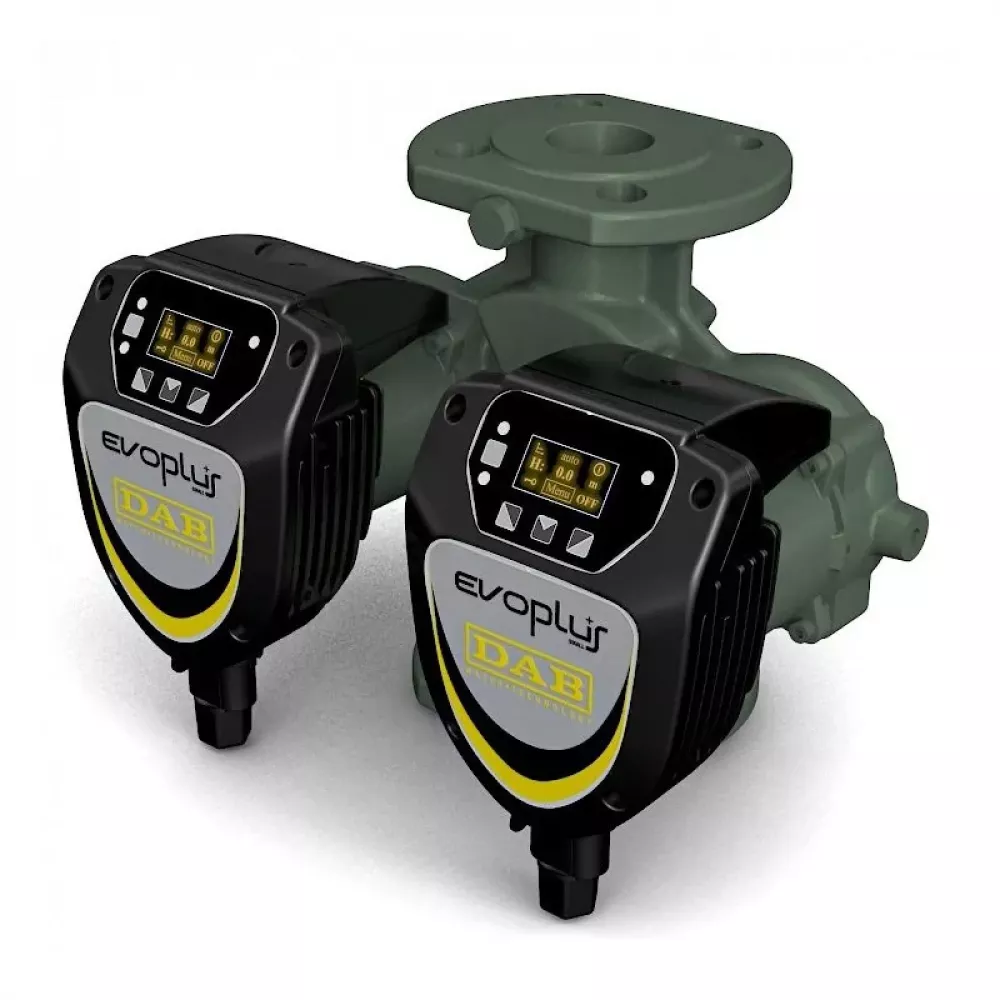 Насос циркуляционный промышленный DAB EVOPLUS D 80/360.80 M, 60151023