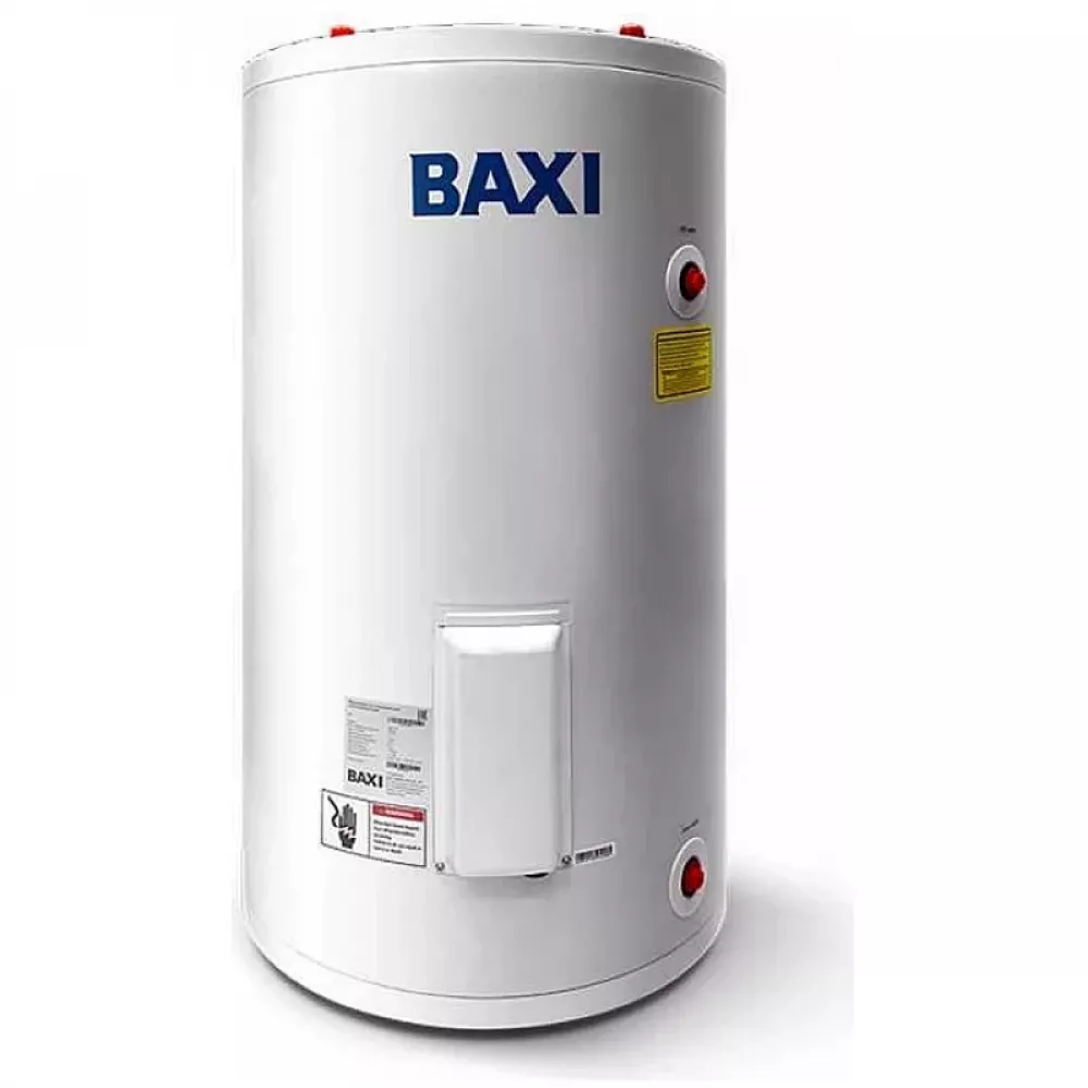 Baxi UBC 500 бойлер косвенного нагрева CNEWT500S01