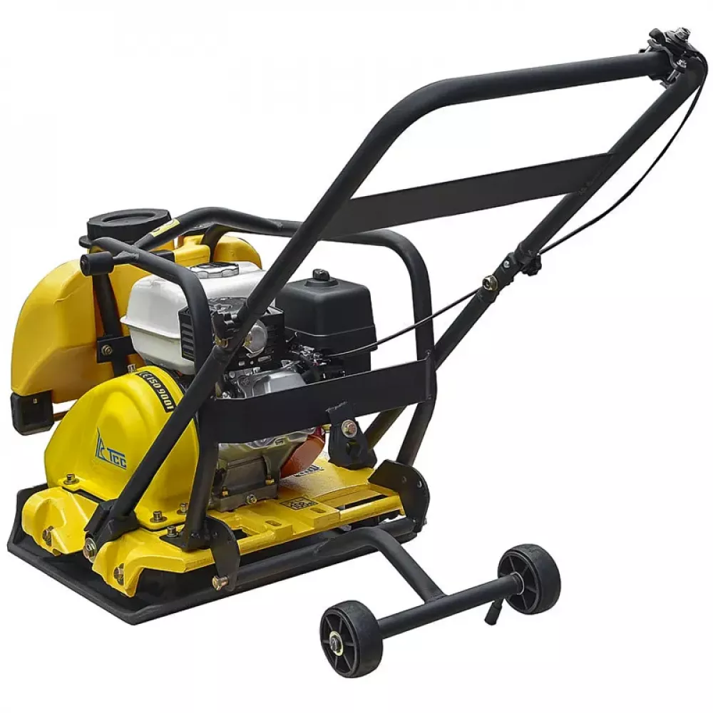 ТСС WP100TH виброплита бензиновая 207184