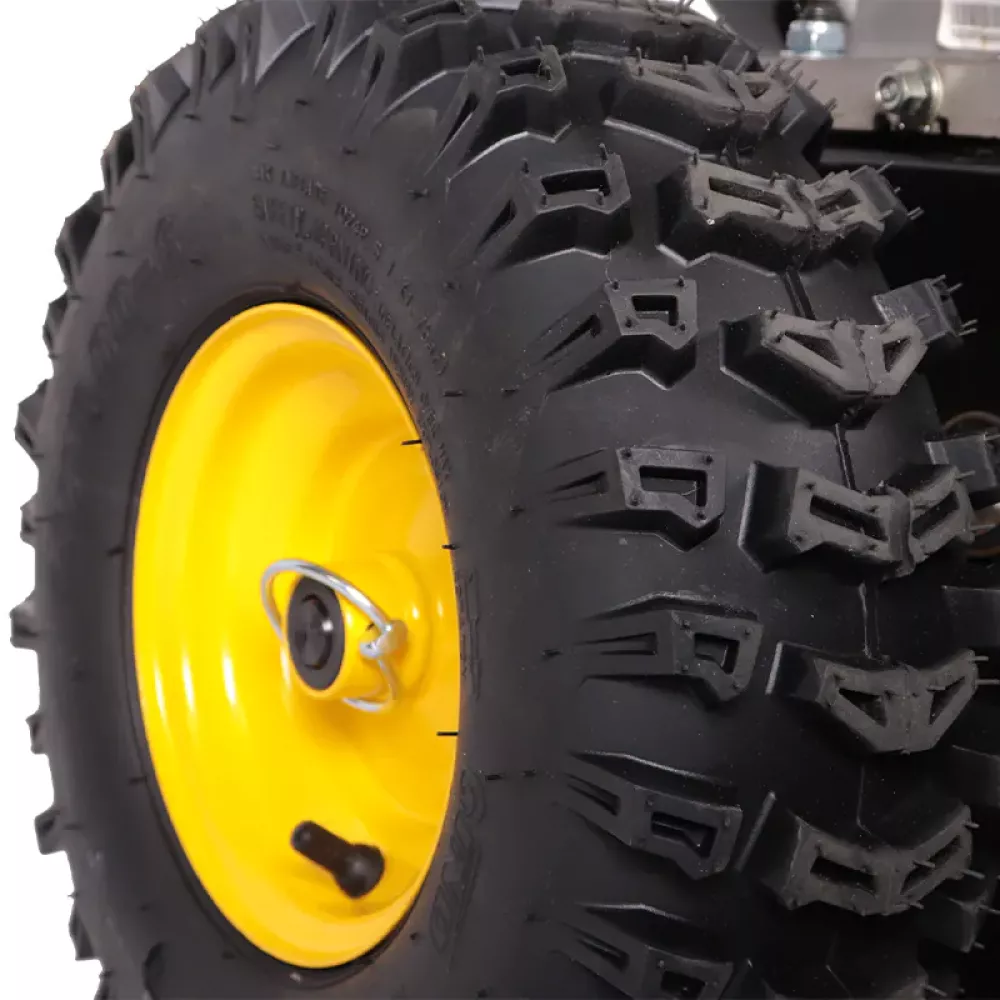 CHAMPION ST861 снегоуборщик бензиновый