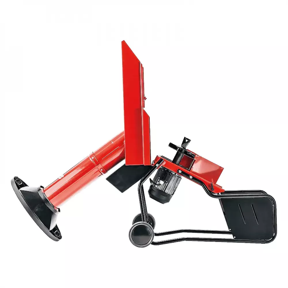 Solo by AL-KO Premium Pro TCS 2500 Duotec измельчитель садовый электрический 119684