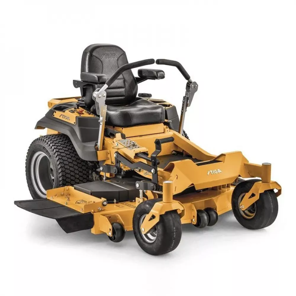 Газонокосильная машина Stiga ZT 7132 T, 2F1020861/ST1