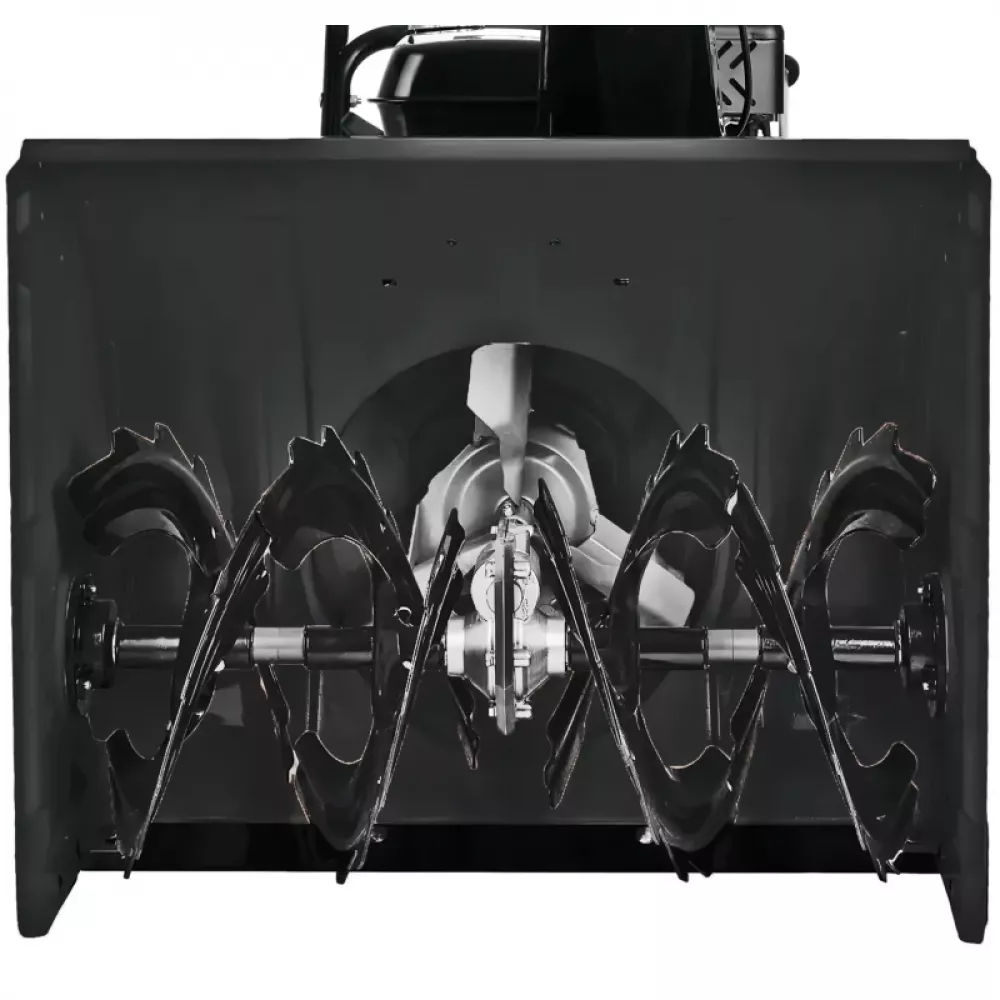 HAITEC HT-SF22071ES снегоуборщик бензиновый