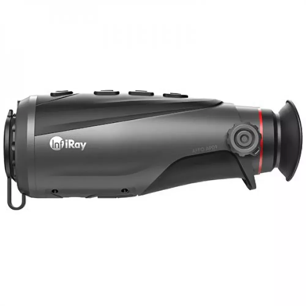 iRay AFFO AP 09 тепловизионный монокуляр