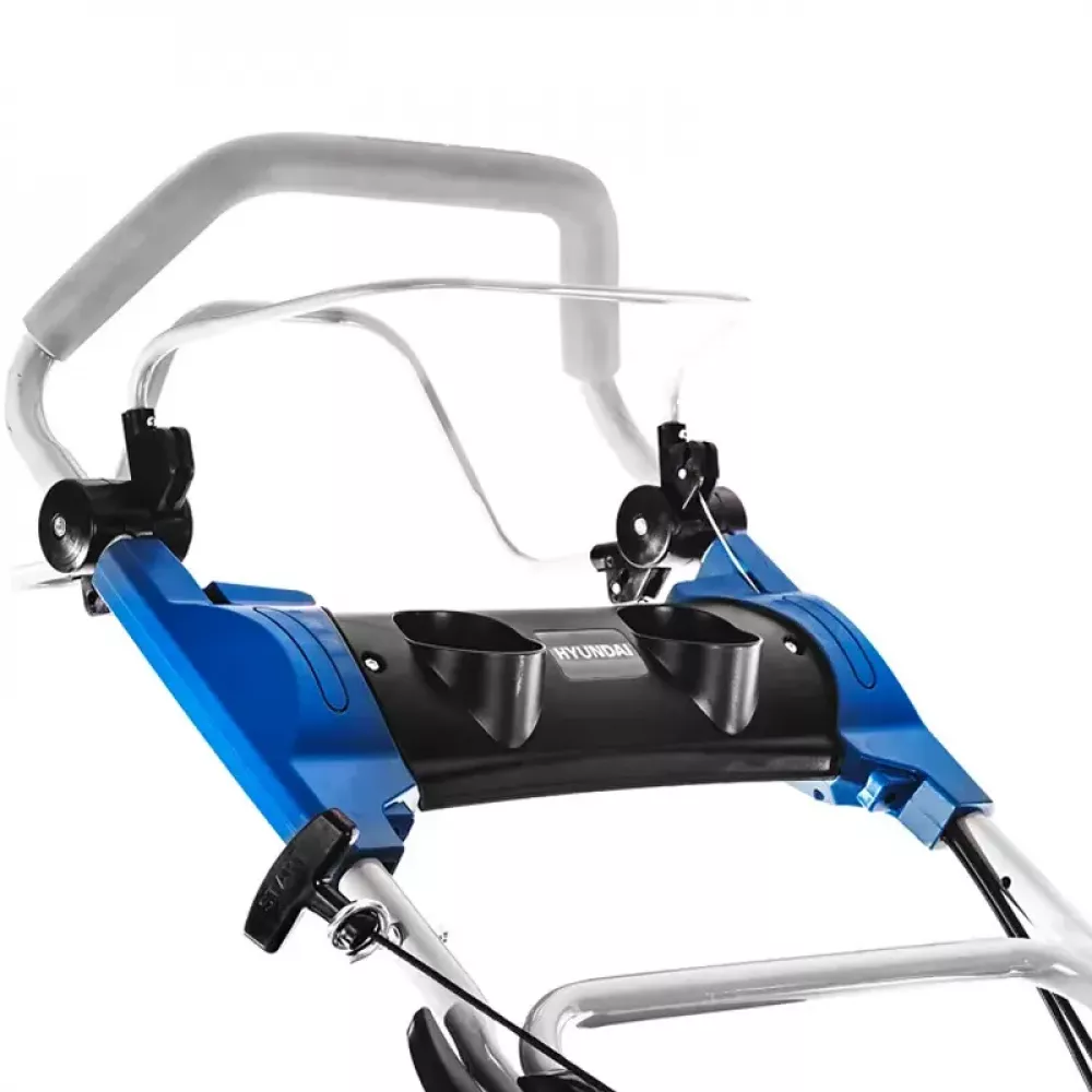 Бензиновая газонокосилка Hyundai L 5100S