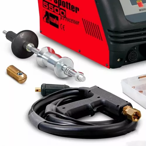 Telwin DIGITAL CAR SPOTTER 5500 аппарат точечной сварки 823219