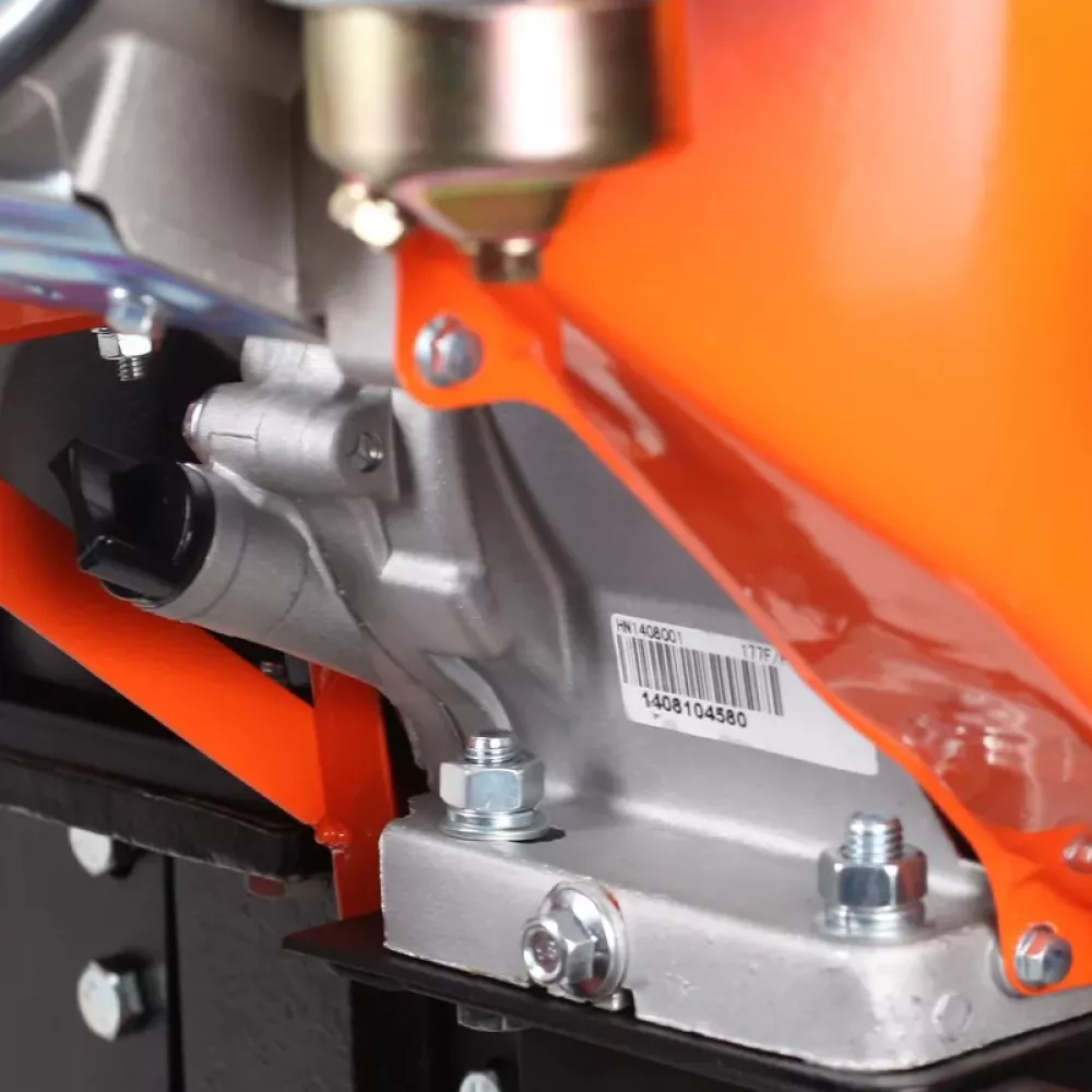 Мотоблок бензиновый Patriot Nevada 9, 440106503