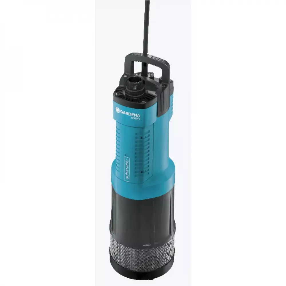 Насос Gardena 6000/5 automatic, 01476-20.000.00