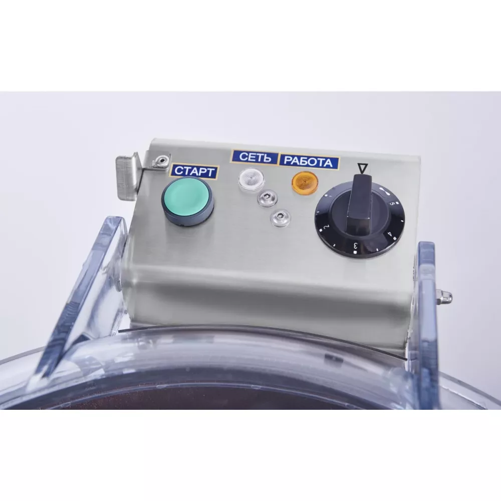 Картофелечистка Abat МКК-150-01