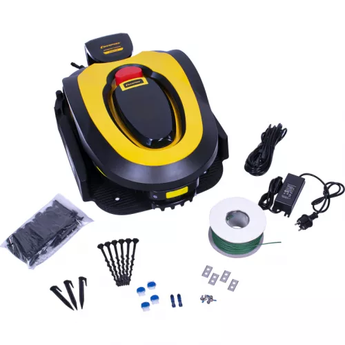 Газонокосилка-робот Champion RMB1828