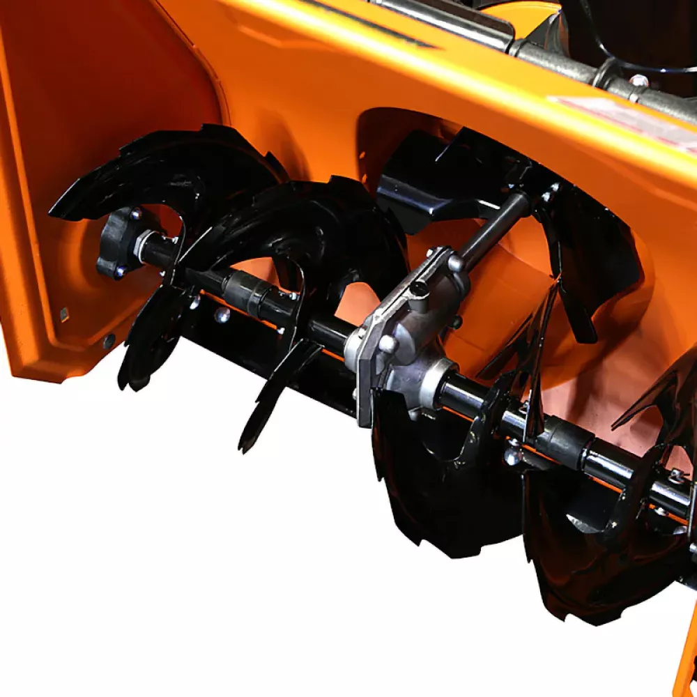 Sturm! STG7461EL бензиновый снегоуборщик