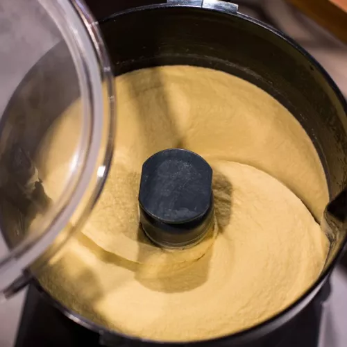 Куттер-эмульгатор Sammic KE-4V