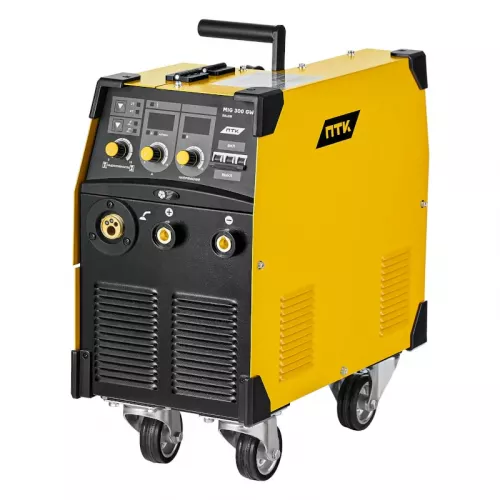 ПТК RILON MIG 300 GW инверторный сварочный полуавтомат 003.300.206