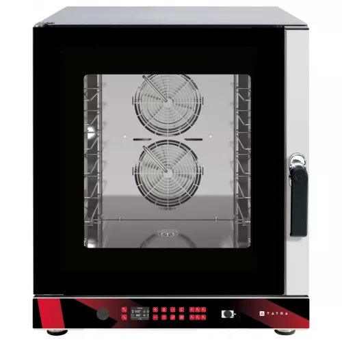 Пароконвектомат Tatra TPI 07 DC.5V