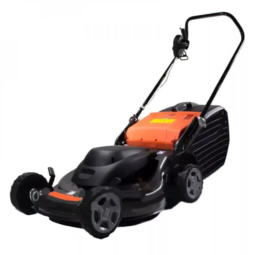 Газонокосилка электрическая Oleo-Mac G 48 PE COMFORT PLUS, 6613-9060P