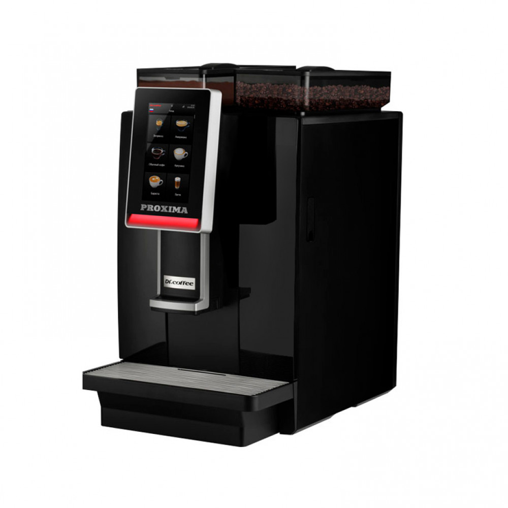 Профессиональная кофемашина Dr.coffee PROXIMA Minibar S