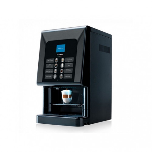 Кофейный настольный автомат Saeco Evo Phedra Espresso