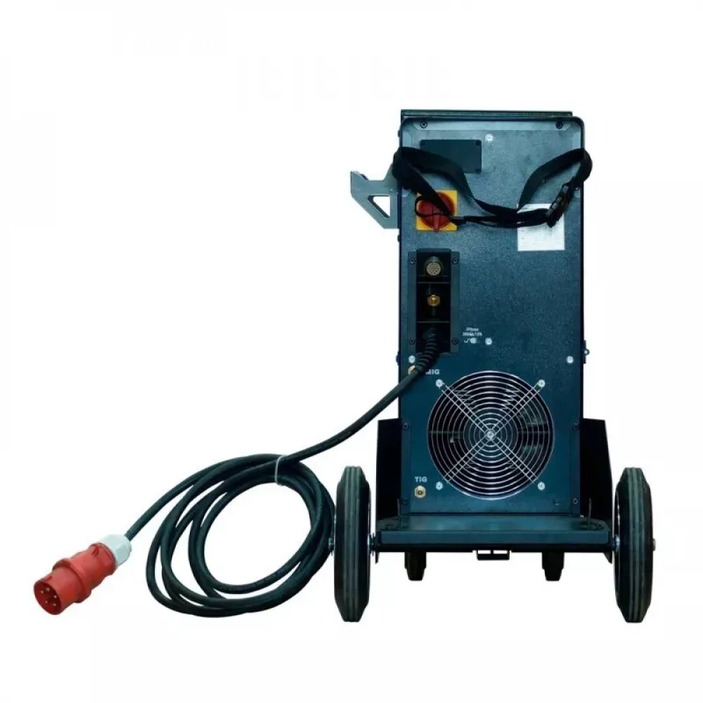 AuroraPRO SKYWAY 350 DUAL PULSE инверторный сварочный полуавтомат 7219109