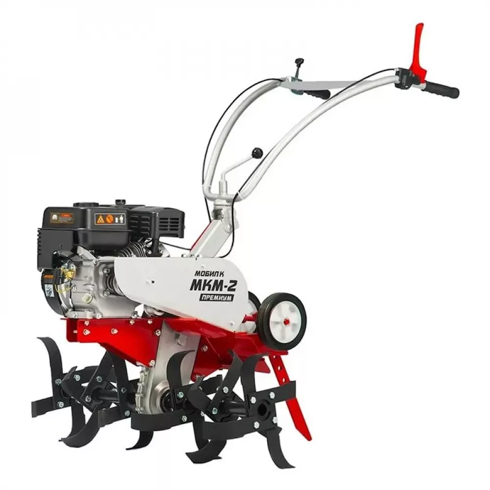 Мотоблок Мобил К МКМ-2 ПРЕМИУМ, MBK0018421