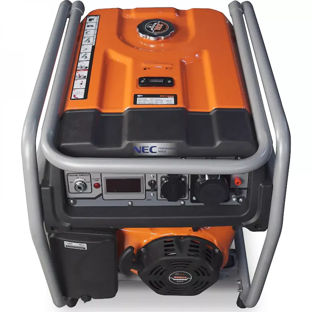 TOR KM11000H бензиновый генератор 1011100