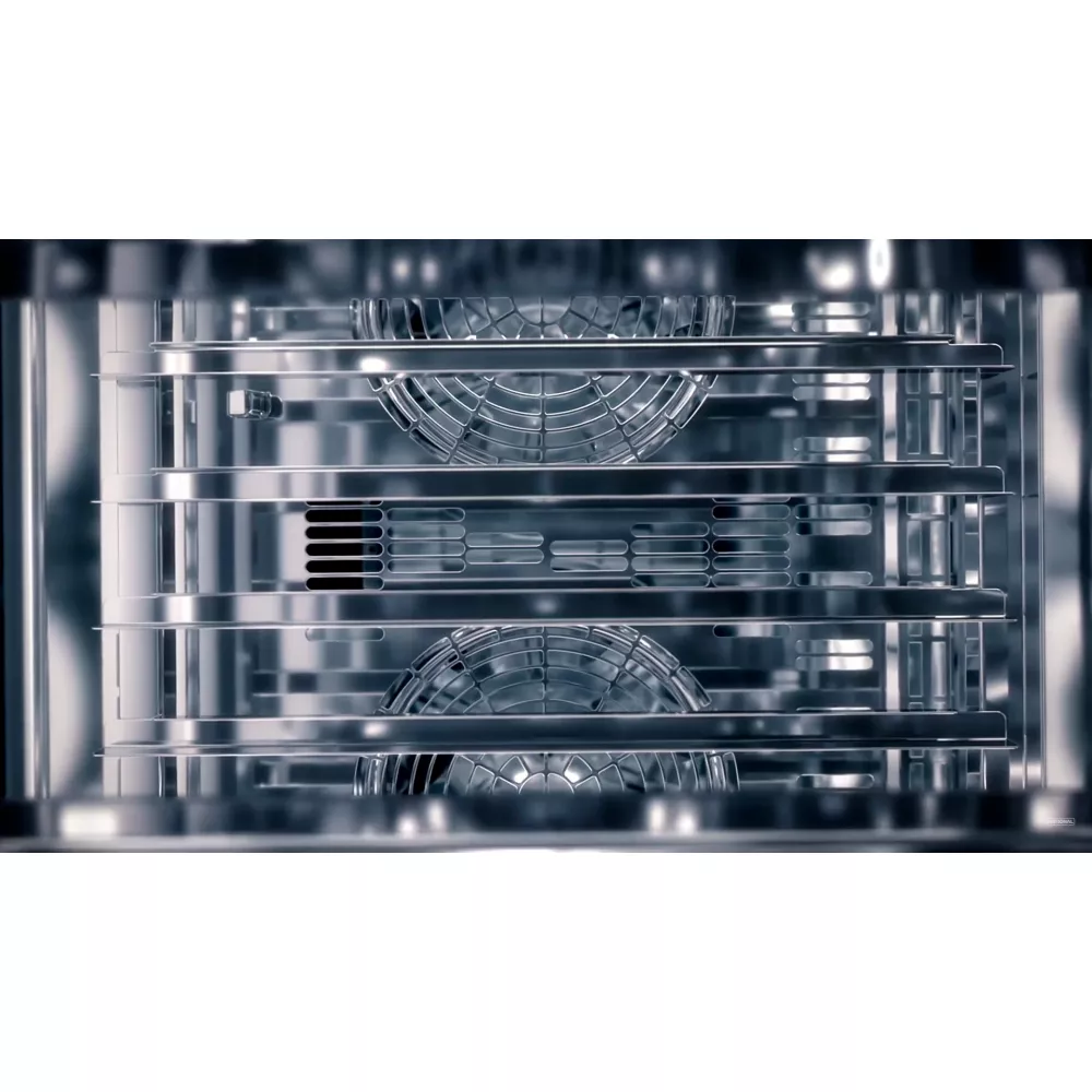 Пароконвектомат Rational iCombi Pro 6-2/1 E