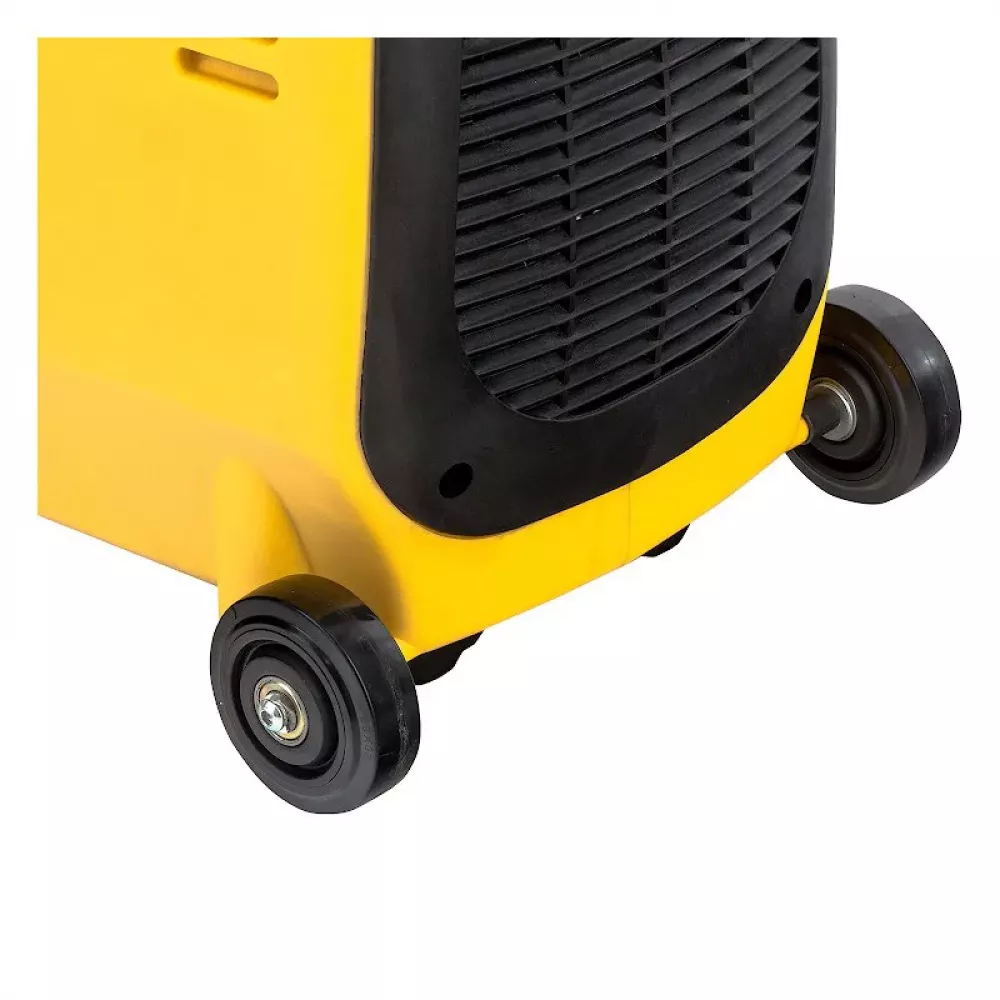 DENZEL GT-3200iSE генератор инверторный 94703