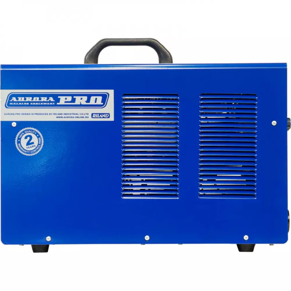 AuroraPRO INTER 250 MOSFET сварочный инвертор с сертификатом НАКС 7129665