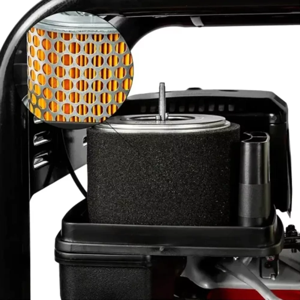 DDE VP260-HK реверсивная виброплита 908-788