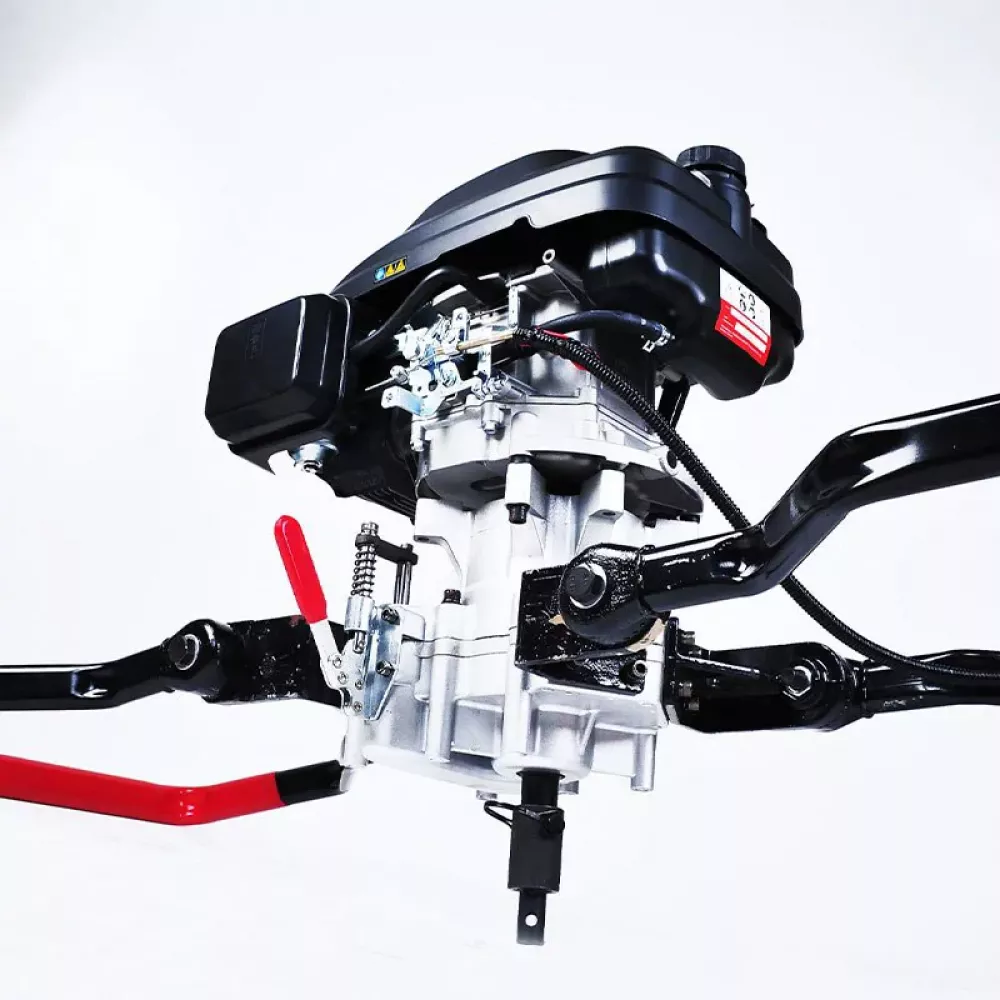 Мотобур Elitech БМ 200Н